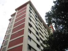 Blk 153 Ang Mo Kio Avenue 5 (Ang Mo Kio), HDB 4 Rooms #47682